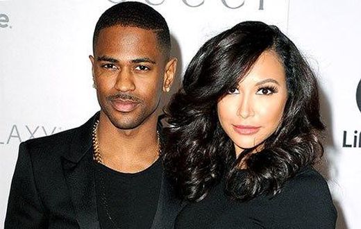 Big Sean shares his feelings about his ex fiancee, Naya Rivera's baby news
