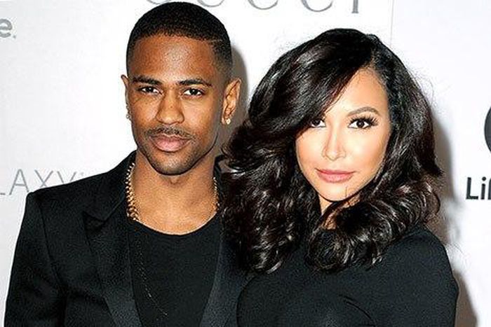 Big Sean shares his feelings about his ex fiancee, Naya Rivera's baby news