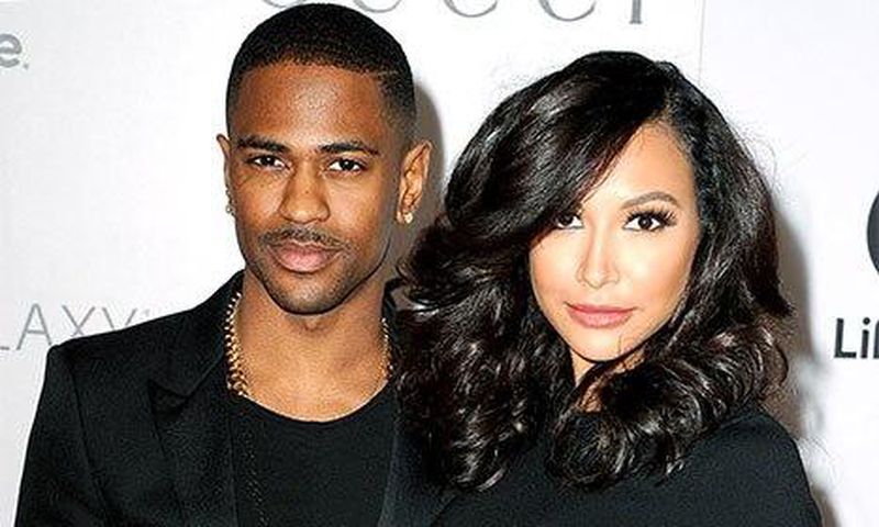Big Sean shares his feelings about his ex fiancee, Naya Rivera's baby news