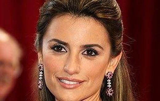 Penelope Cruz
