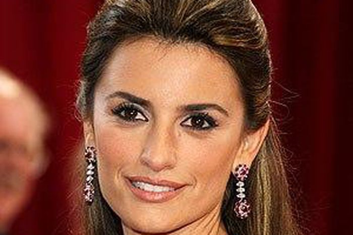 Penelope Cruz