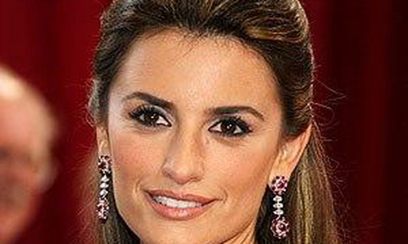 Penelope Cruz