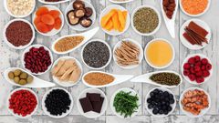 Super Foods
