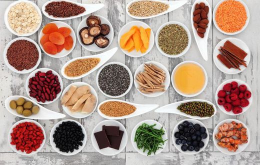 Super Foods