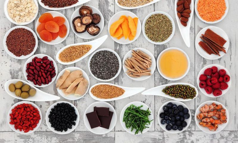 Super Foods