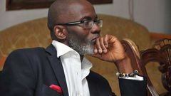 Gabby Asare Otchere-Darko
