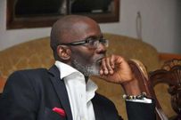 Gabby Asare Otchere-Darko
