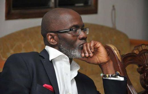 Gabby Asare Otchere-Darko