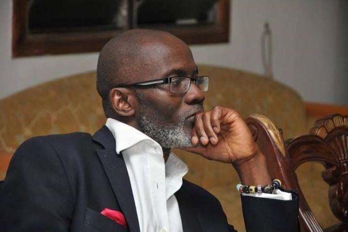 Gabby Asare Otchere-Darko