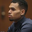Chris Brown