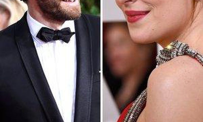 Jake Gyllenhaal, Dakota Johnson dating? 