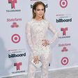Jennifer Lopez in Zuhair Murad