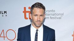 Ryan Reynolds