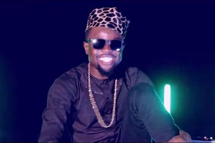 Nero X - Nyame Dedaw