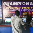 Gambling, especially in sport, has become a phenomenon across East Africa, driven by satellite and digital television, while smartphones enable online and app-based gambling