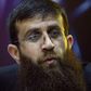 Khader Adnan, shown in 2012, has been imprisoned 10 times by Israel for a total of about six years