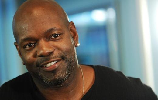 Emmit Smith drops out as Miss USA judge | Pulse Ghana