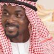 Menzgold CEO, Nana Appiah Mensah