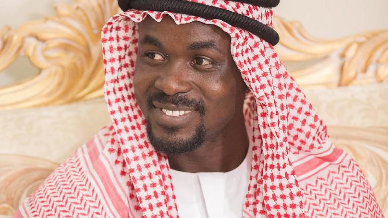 Menzgold CEO, Nana Appiah Mensah