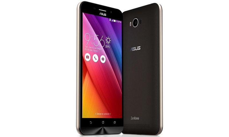 Asus ZenFone Max
