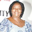 Education Minister Prof. Jane Naana Opoku-Agyemang