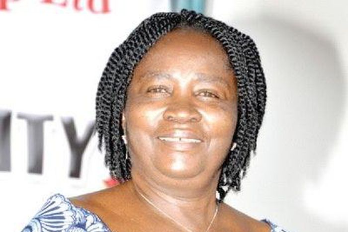 Education Minister Prof. Jane Naana Opoku-Agyemang