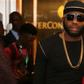 Swanky Jerry and Tonto Dikeh