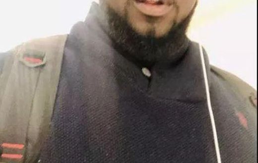 Charles Taylor aka Ras Bobo