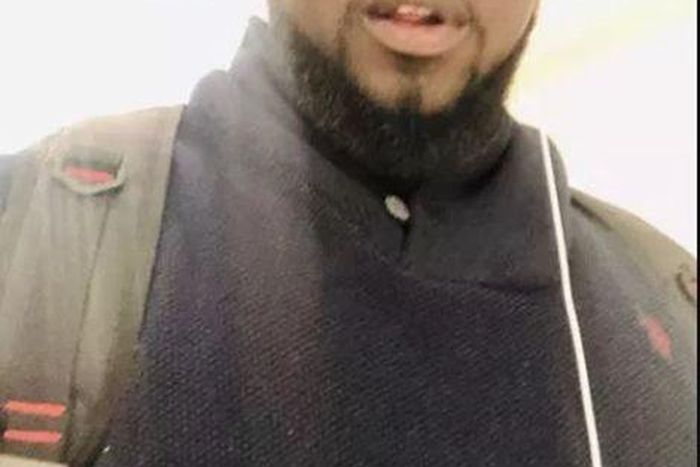 Charles Taylor aka Ras Bobo