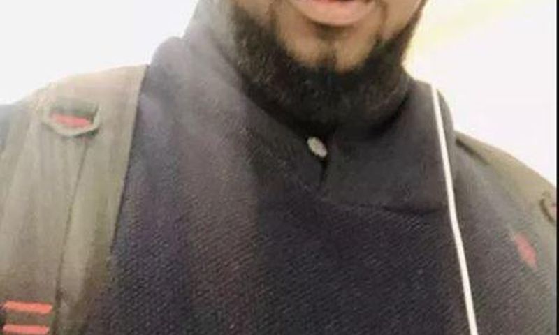 Charles Taylor aka Ras Bobo