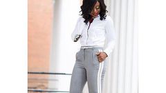Stella Uzo