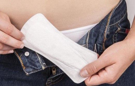 Sex during menstruation