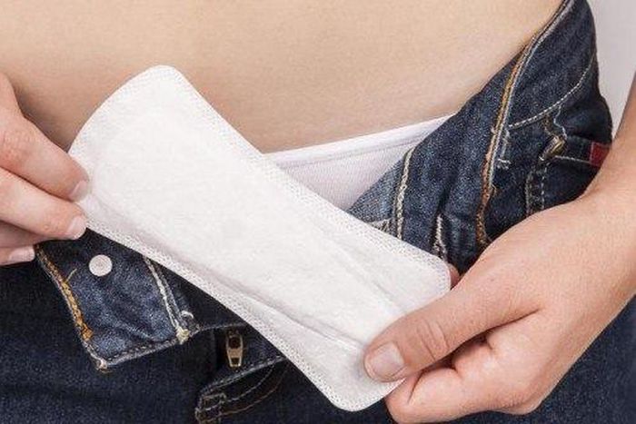 Sex during menstruation