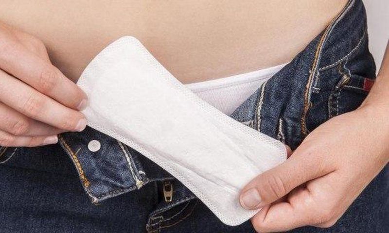 Sex during menstruation
