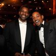 Who is sexier: Denzel Washington or Will Smith?