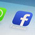 Facebook owns WhatsApp.
