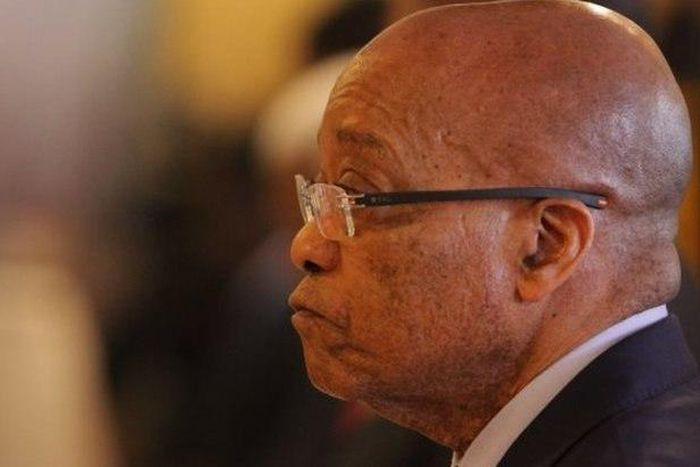 Jacob Zuma has faced fierce criticism over the Nkandla upgrade