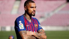 KP Boateng 2222445555