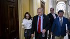 King Loses Committee Seats Over White Supremacy Remark