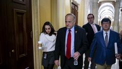 King Loses Committee Seats Over White Supremacy Remark