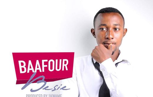 Baafour - Besie (Prod. y 1Kwame)