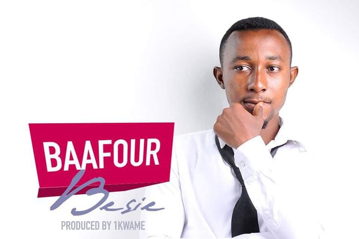 Baafour - Besie (Prod. y 1Kwame)
