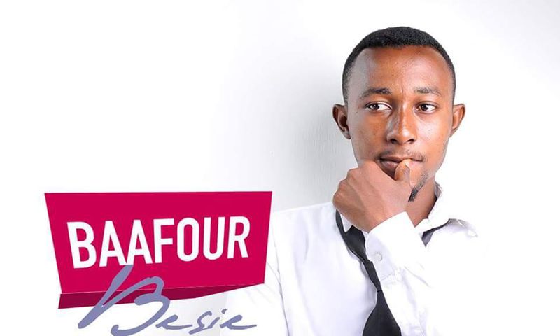 Baafour - Besie (Prod. y 1Kwame)