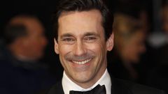 Jon Hamm leaves rehab after 30-day stay