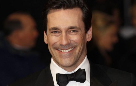 Jon Hamm leaves rehab after 30-day stay