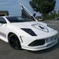 the "Lamborghini"