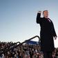There is growing speculation that US President Donald Trump could face a challenge for the Republican presidential nomination in 2020