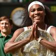 Serena Williams wins 6th Wimbledon title