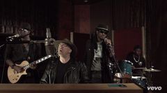 Africa's biggest duo, teams up with Dave Scott for this single off their ‘Double Trouble’ album.