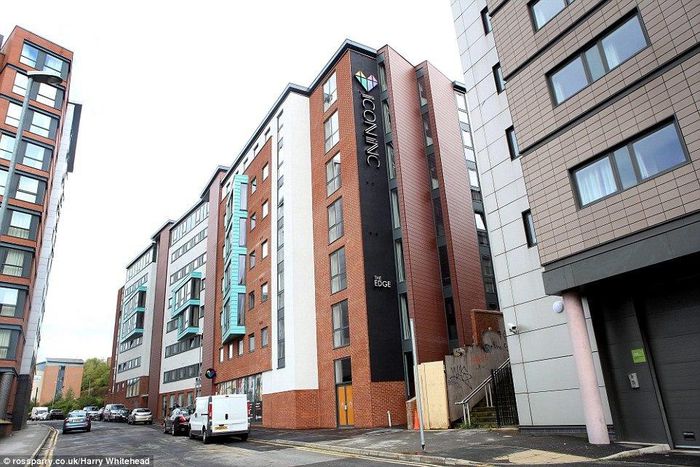 The Edge development